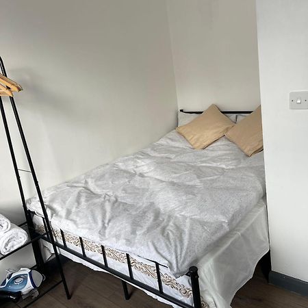 Cosy Room2 In Kings Cross London Eksteriør billede