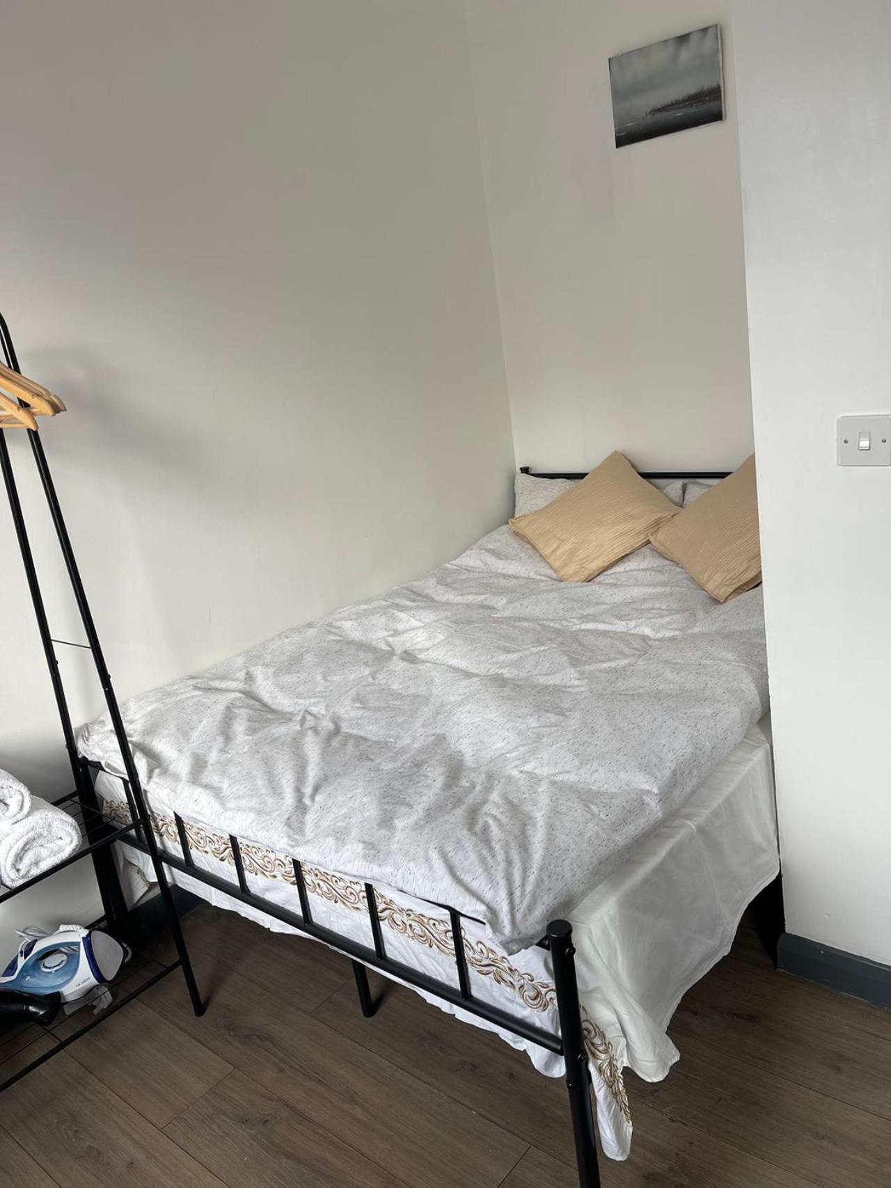 Cosy Room2 In Kings Cross London Eksteriør billede